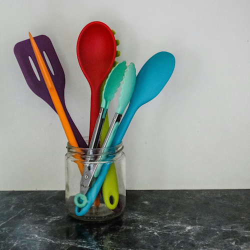 Kitchenware Kitchenware