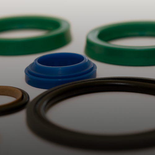 Seals & gaskets