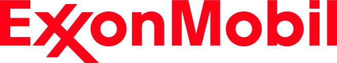 Logo Exxon Mobil