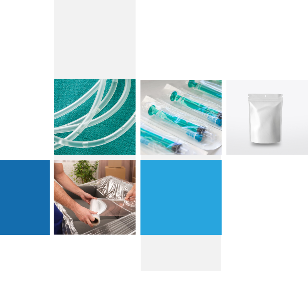 How High-Performance Resins are Reshaping the Specialty Flexibles Market