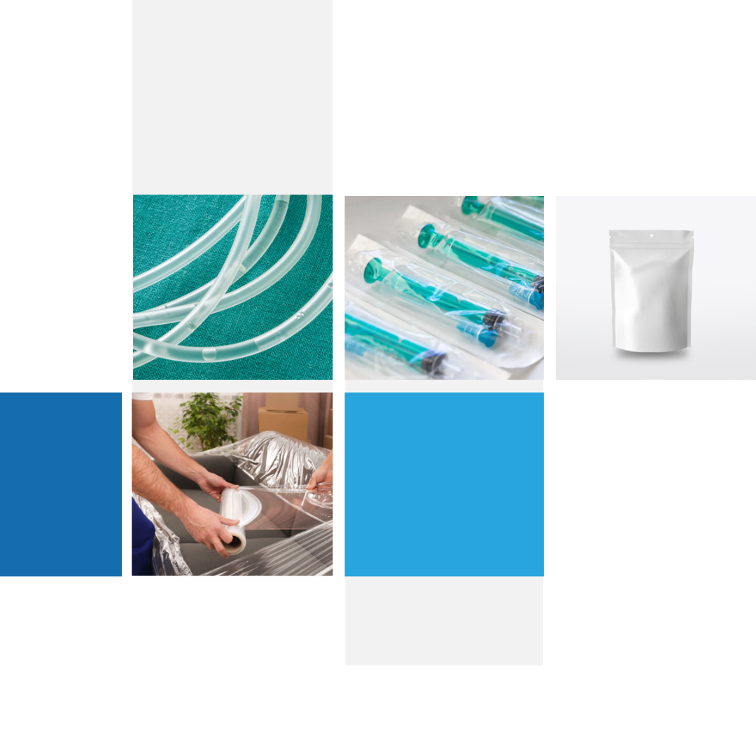 How High-Performance Resins are Reshaping the Specialty Flexibles Market