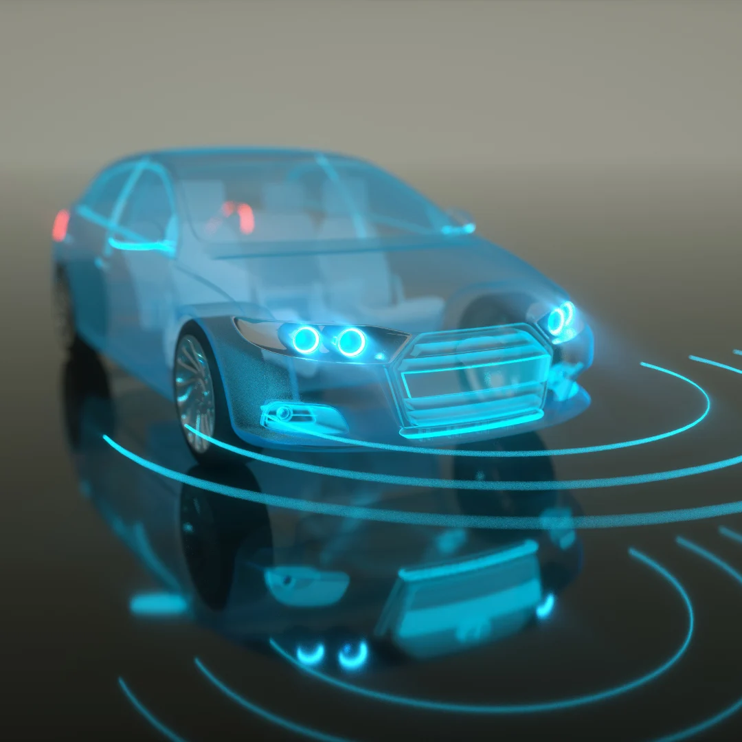 Automotive Image Automotive Image