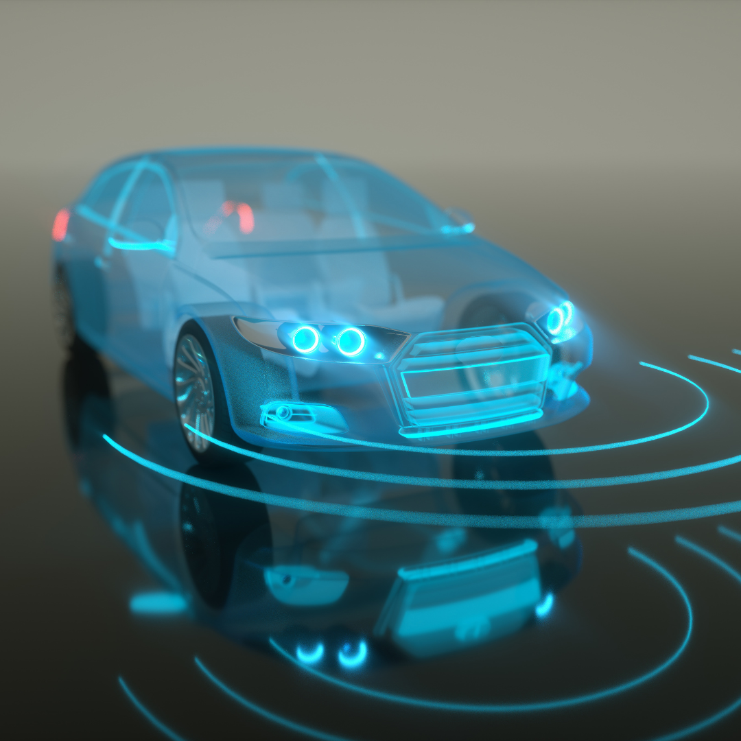 How Zytel® PA Revolutionizes Performance in the Automotive Sector