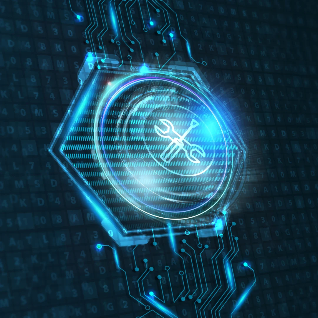 Tech Services Tech Services