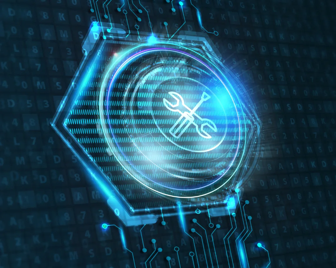 Tech Services Tech Services