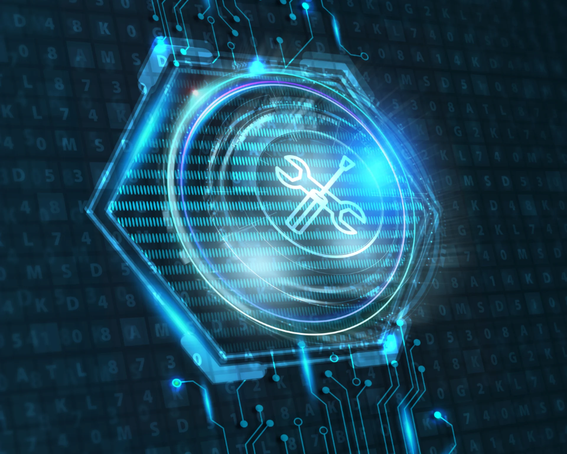 Tech Services Tech Services