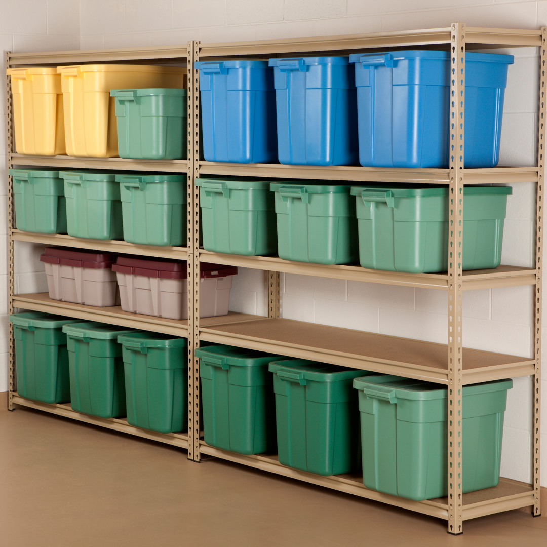 Storage Containers