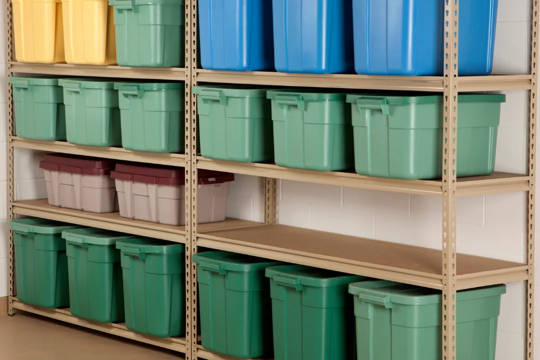 Storage Containers Storage Containers