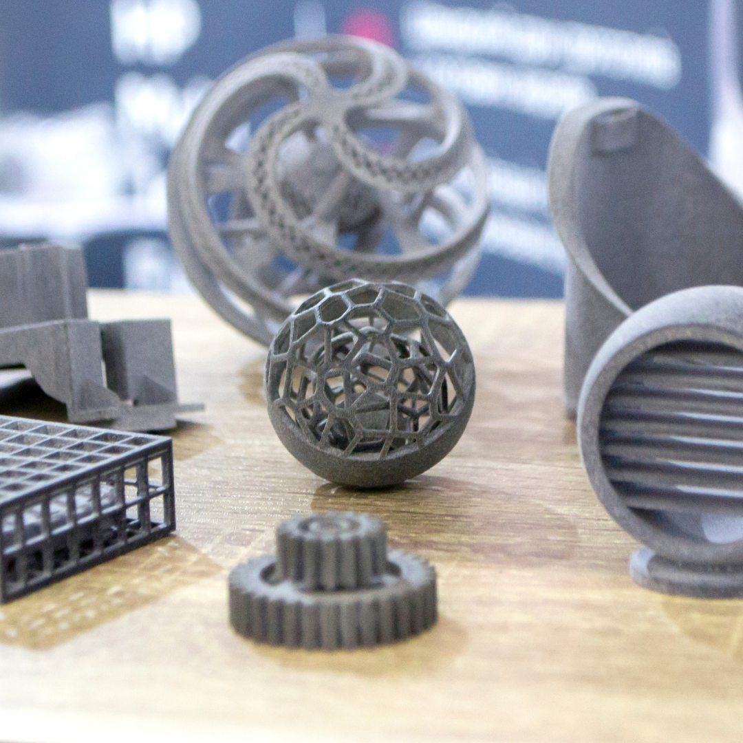 Ingeo™ PLA: The Standout Material in 3D Printing