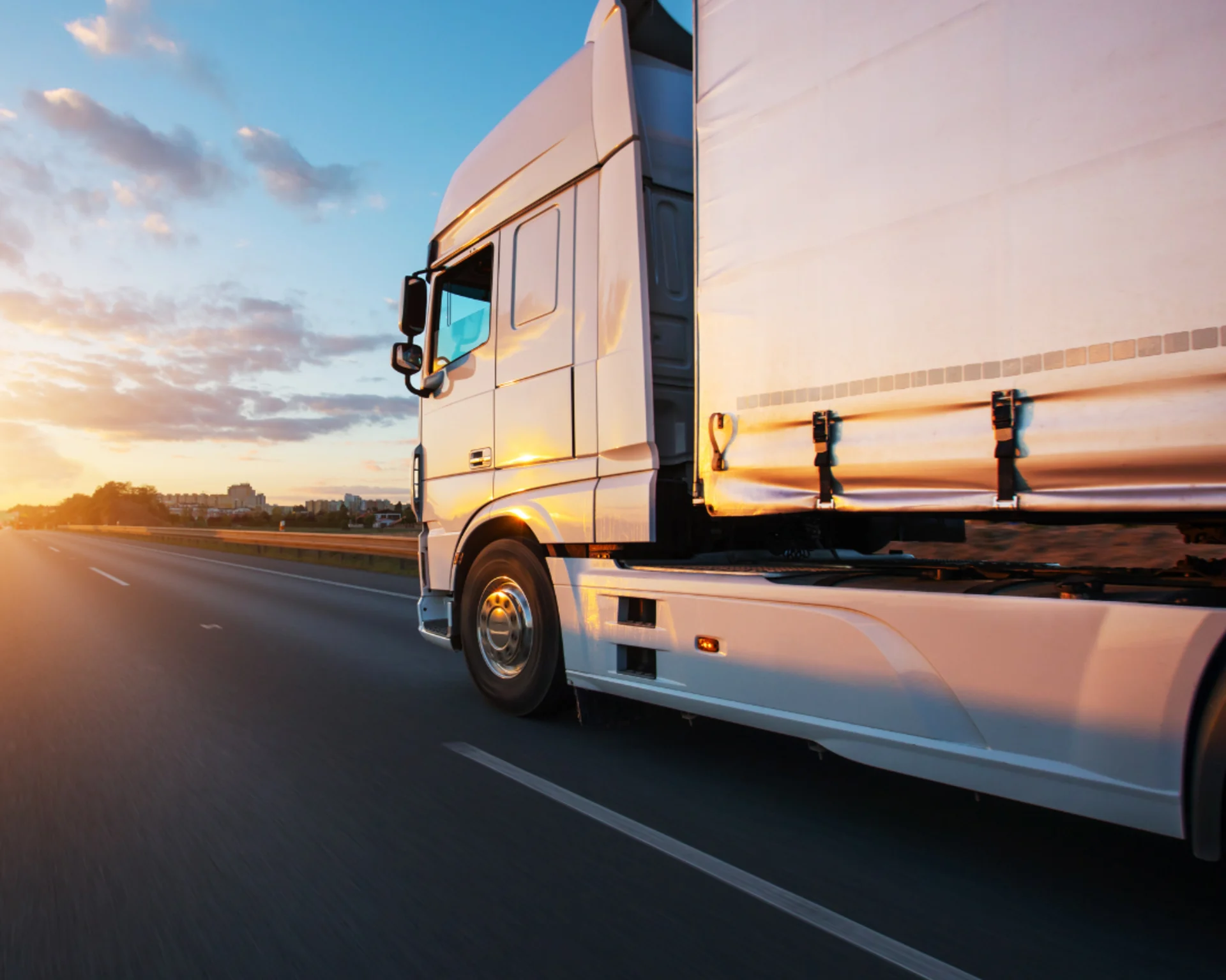 Logistics Logistics