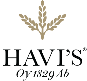 HAVI'S logo