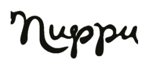 Nuppu logo