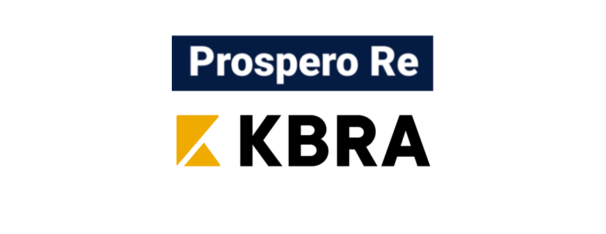 Cover Image for KBRA Assigns an Insurance Financial Strength Rating to Prospero Re Ltd.