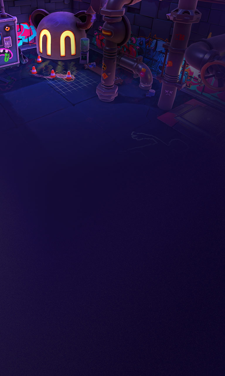 Image de jeu en arrière-plan