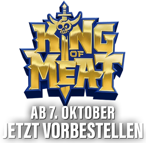 Logo von King of Meat