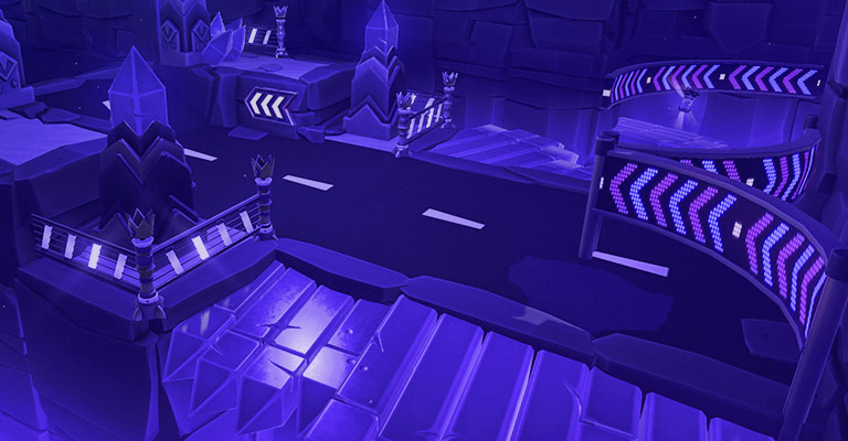 Image de jeu en arrière-plan