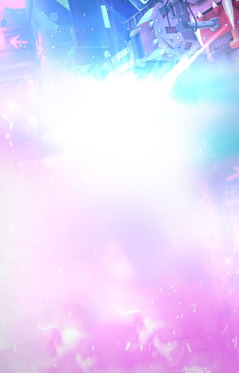 Background game scene