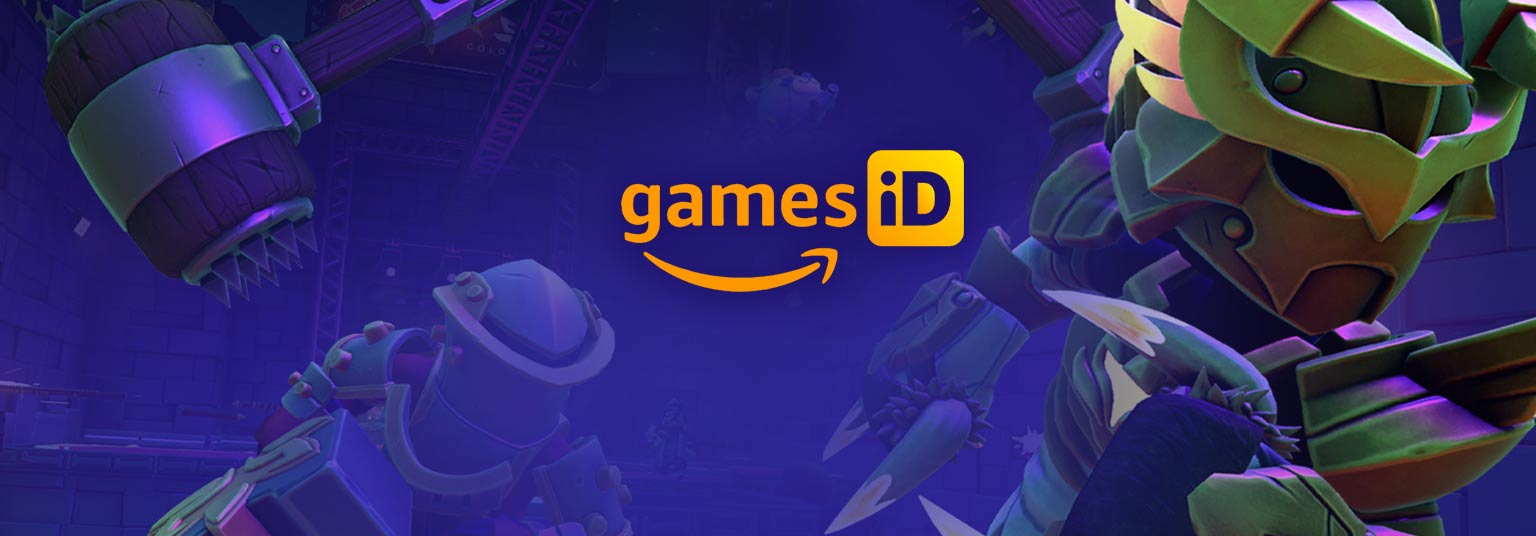 Escena de fondo del juego