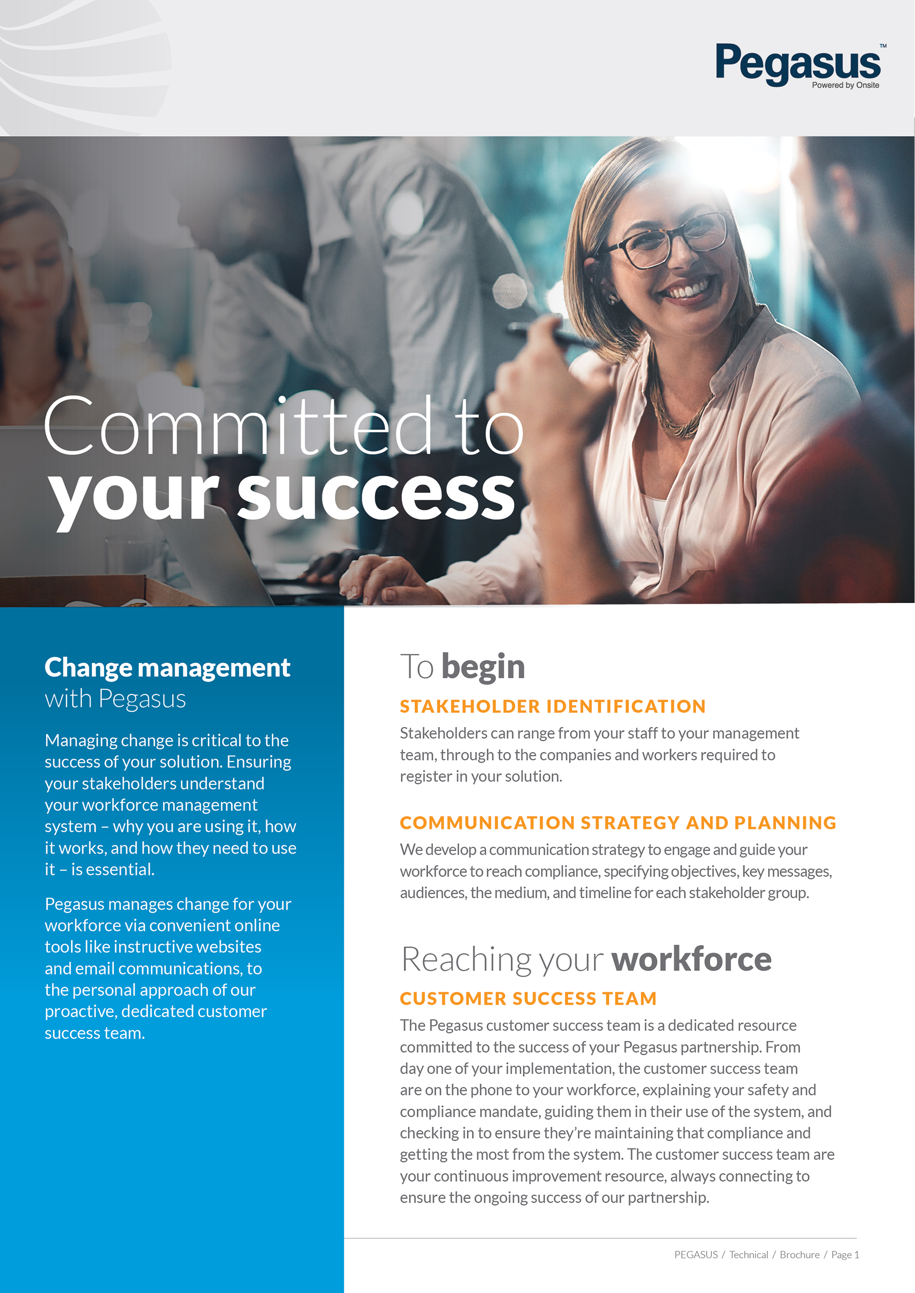 Committed to your success brochure-01