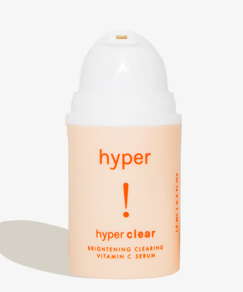 Hyper Skin Hyperpigmentation Serum