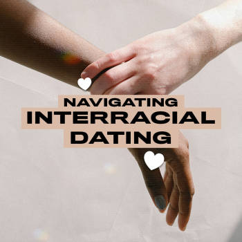 Interracial Dating