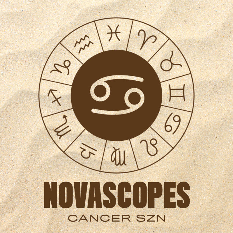 Cancer SZN Novascopes