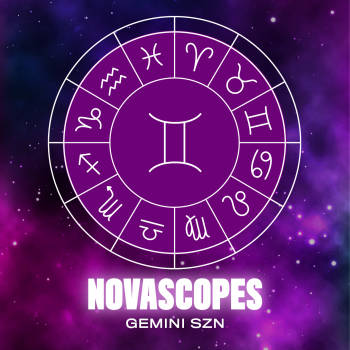 Gemini Season NovaScopes