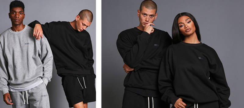 The NovaMEN Collection Is Here To Replace Your Boring Old Basics ...