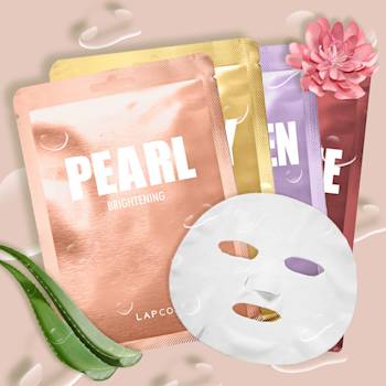 Sheet Masks