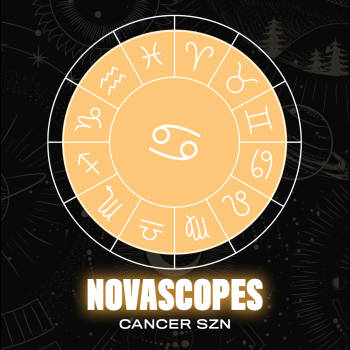 Novascopes Cancer Season Blog