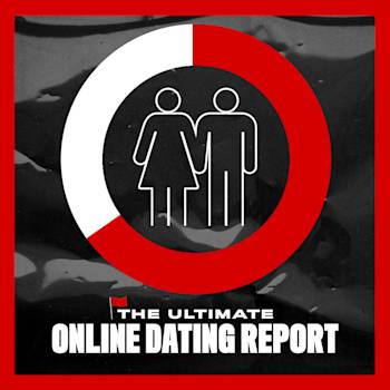 The Ultimate Online Dating Report