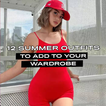 12 Summer Outfits To Add To Your Wardrobe | Fashion Nova