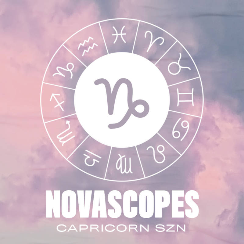 capricorn horoscope