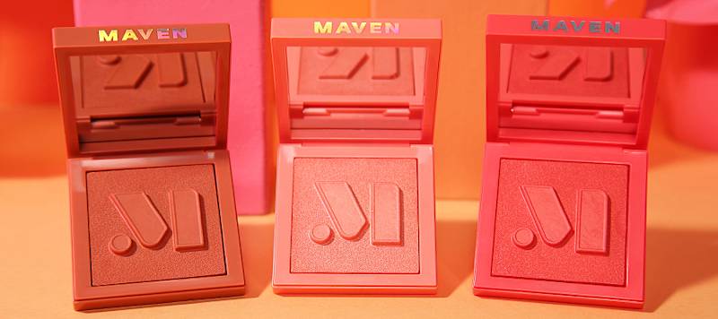 Fashion Nova Maven Cheek Powder