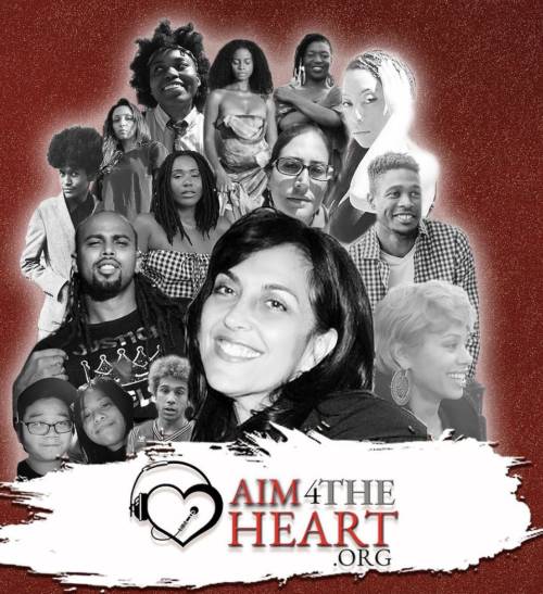 Aim 4 The Heart Org