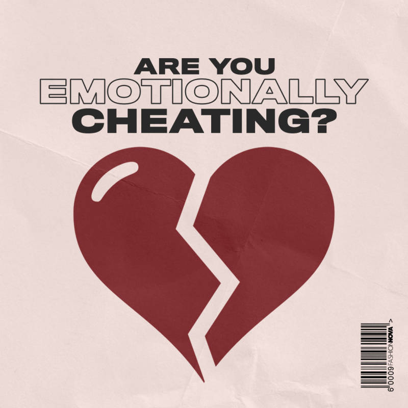 Emotional Cheating Is It A Dealbreaker