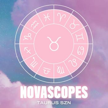 Novascopes Taurus Season Astrology
