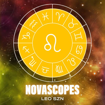 Fashion Nova August 2022 NovaScopes