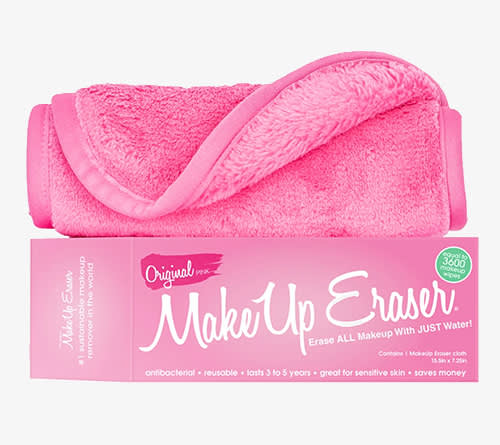 Makeup Eraser Pink