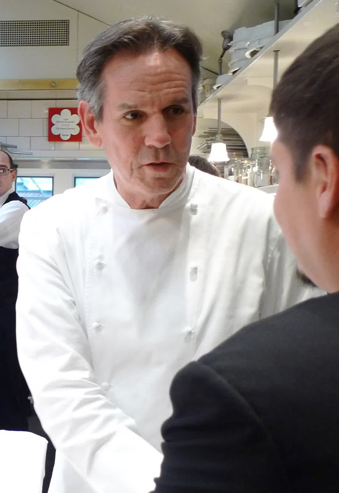 Thomas Keller