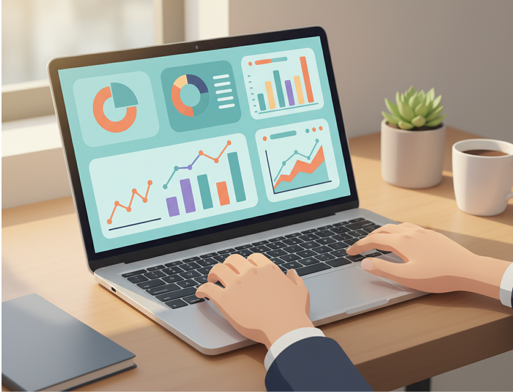 Business Intelligence: La herramienta clave para descubrir la rentabilidad oculta en tu catálogo de productos.