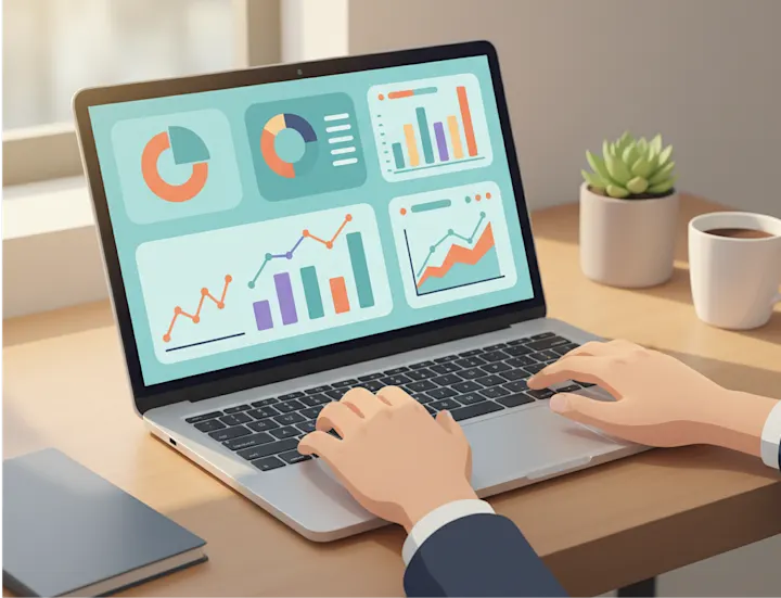 Business Intelligence: La herramienta clave para descubrir la rentabilidad oculta en tu catálogo de productos.
