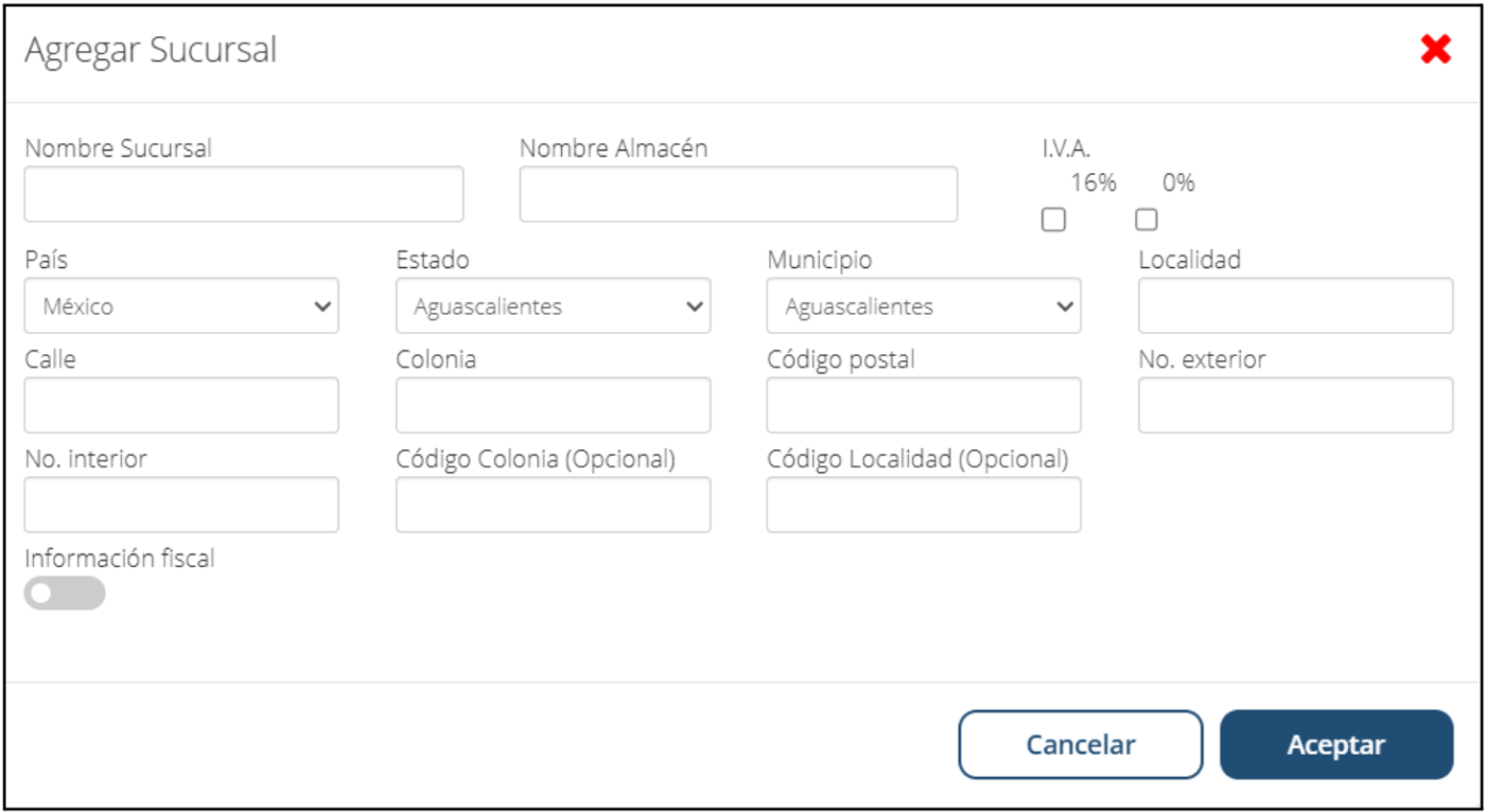 Add branch
