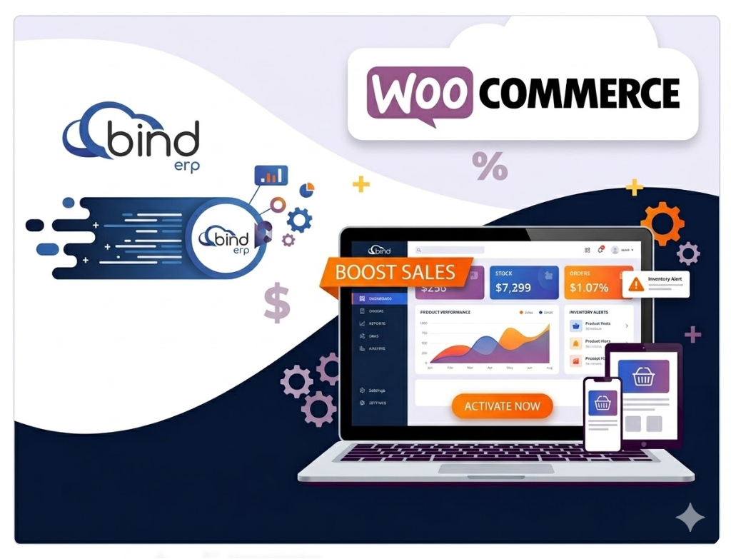 El desafío de la integración: Por qué el desfase entre el eCommerce y el ERP frena el crecimiento de las empresas