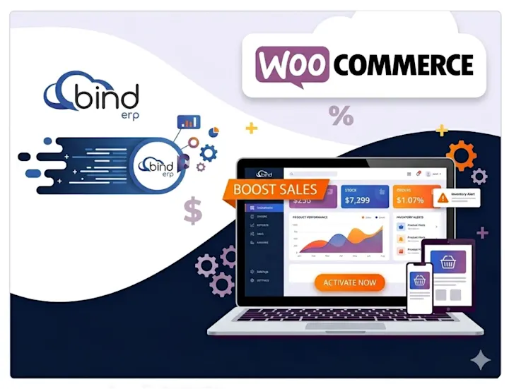 The Integration Challenge: Why the Operational Lag Between eCommerce and ERP Stifles Business Growth