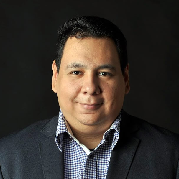 Roberto Ramírez