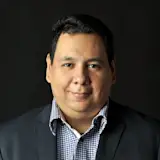 Roberto Ramírez