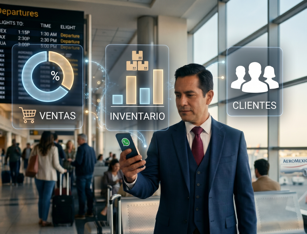 Transformación Digital: Llevando la Inteligencia de Siigo Aspel al siguiente Nivel con ANIE