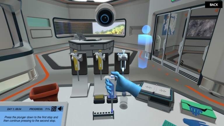 移液：选择和使用MicroPipettes截图1