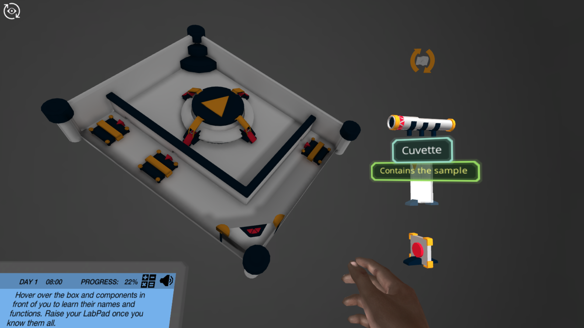 Spectrophotometry Learn the BeerLambert law with absorbance